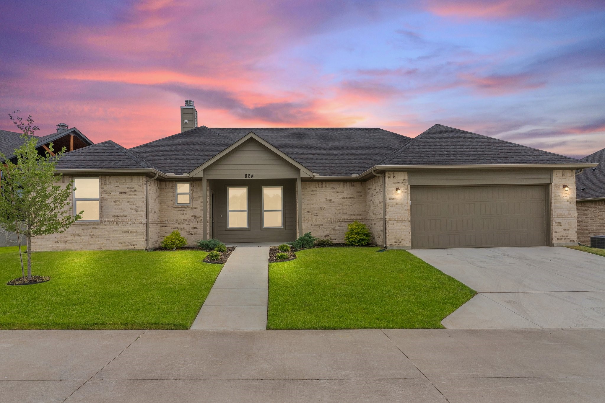 824 E Heath Street Rockwall TX 75087