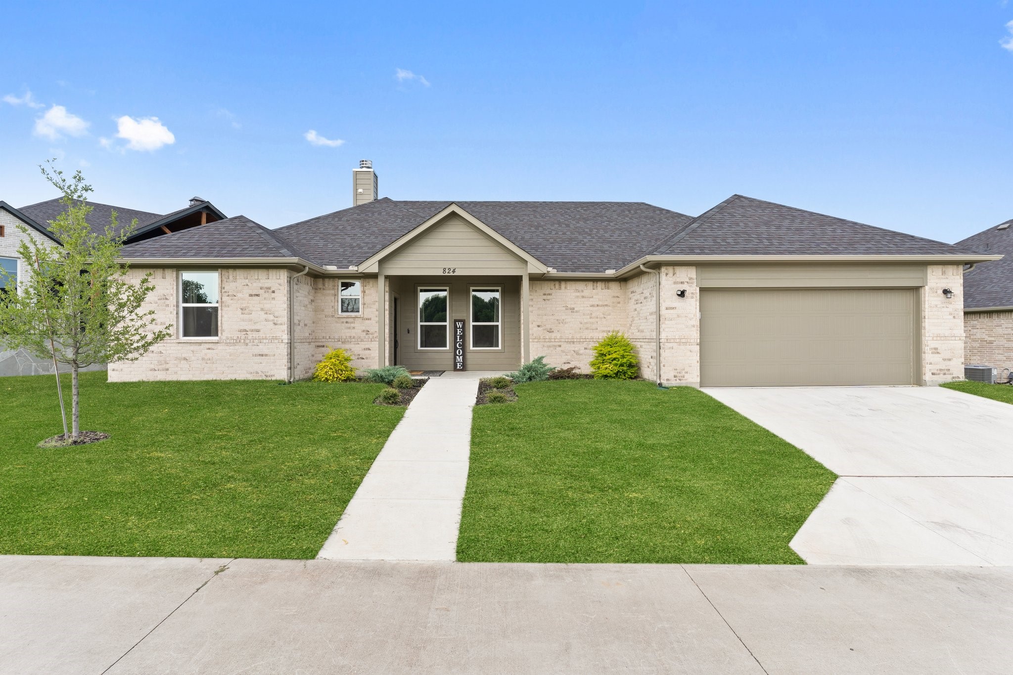 824 E Heath Street Rockwall TX 75087