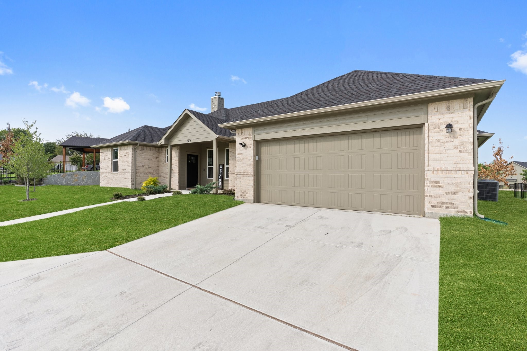 824 E Heath Street Rockwall TX 75087