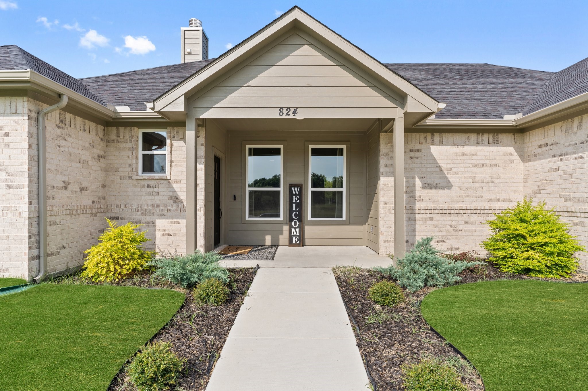824 E Heath Street Rockwall TX 75087