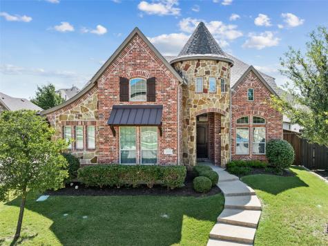 4688 Clydesdale Way Carrollton TX 75010