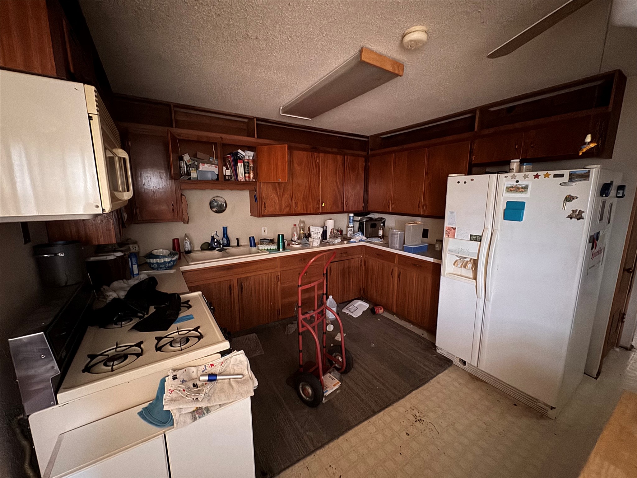 1608 Bell Avenue Blue Mound TX 76131