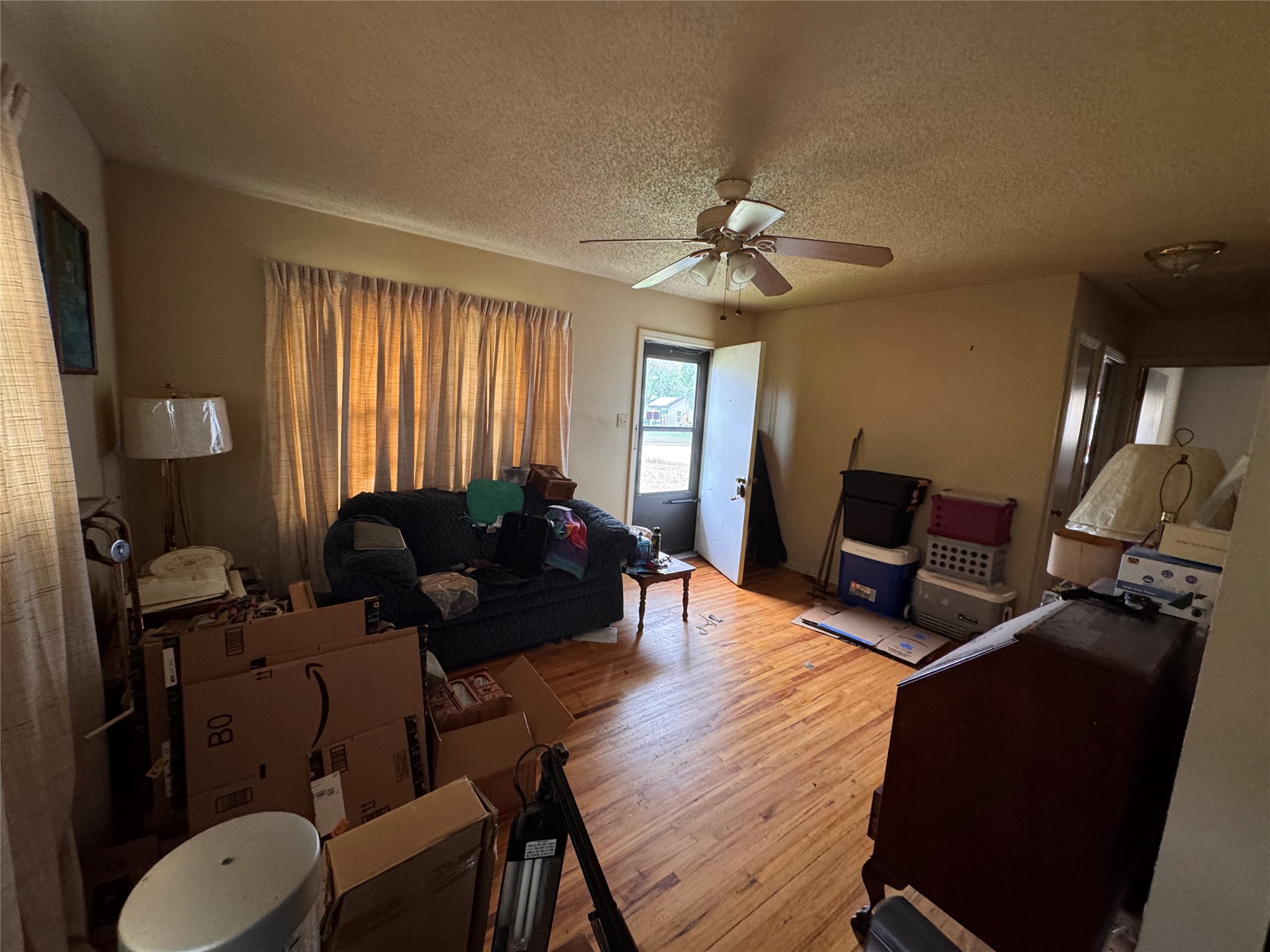 1608 Bell Avenue Blue Mound TX 76131