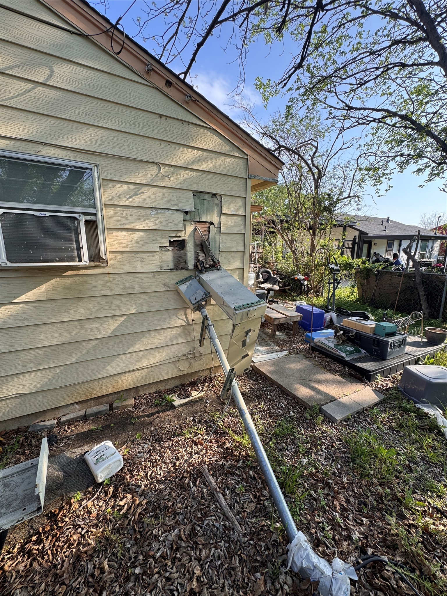1608 Bell Avenue Blue Mound TX 76131