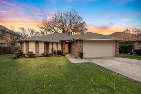 6720 Wooddale Drive Watauga TX 76148