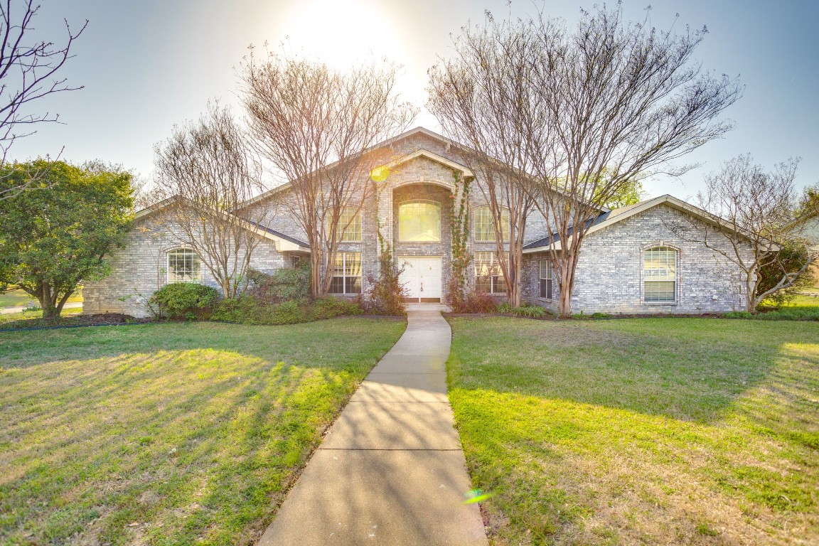 114 Oriole Street Weatherford TX 76086