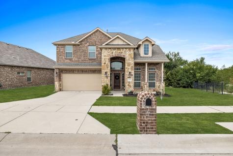 16000 Royston Street Frisco TX 75036