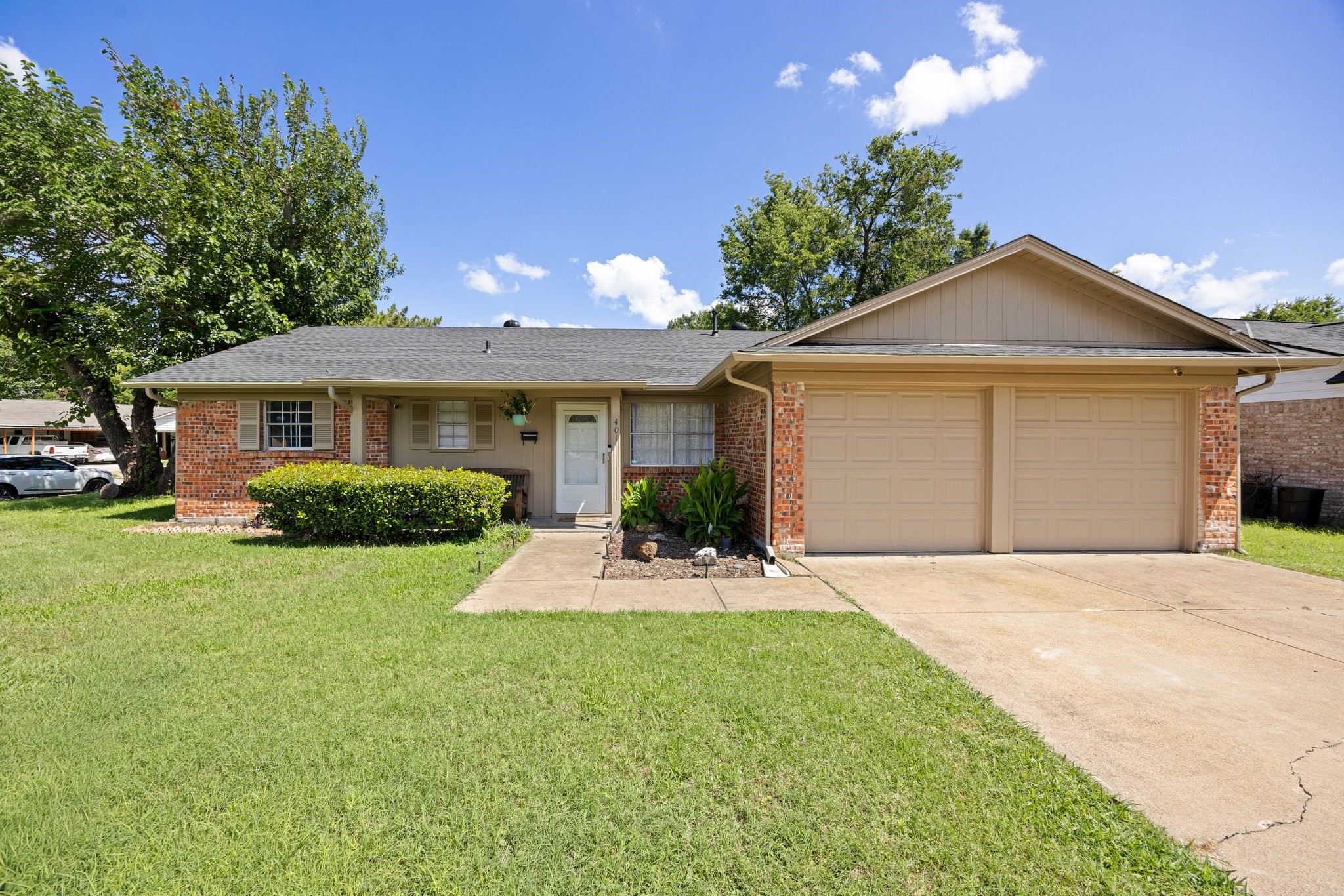 401 Langley Avenue Everman TX 76140