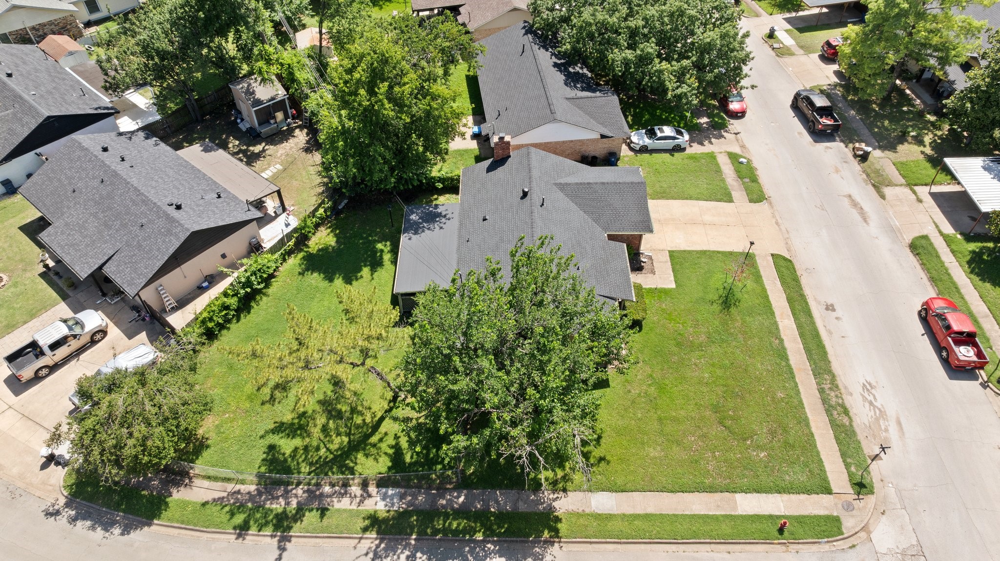 401 Langley Avenue Everman TX 76140