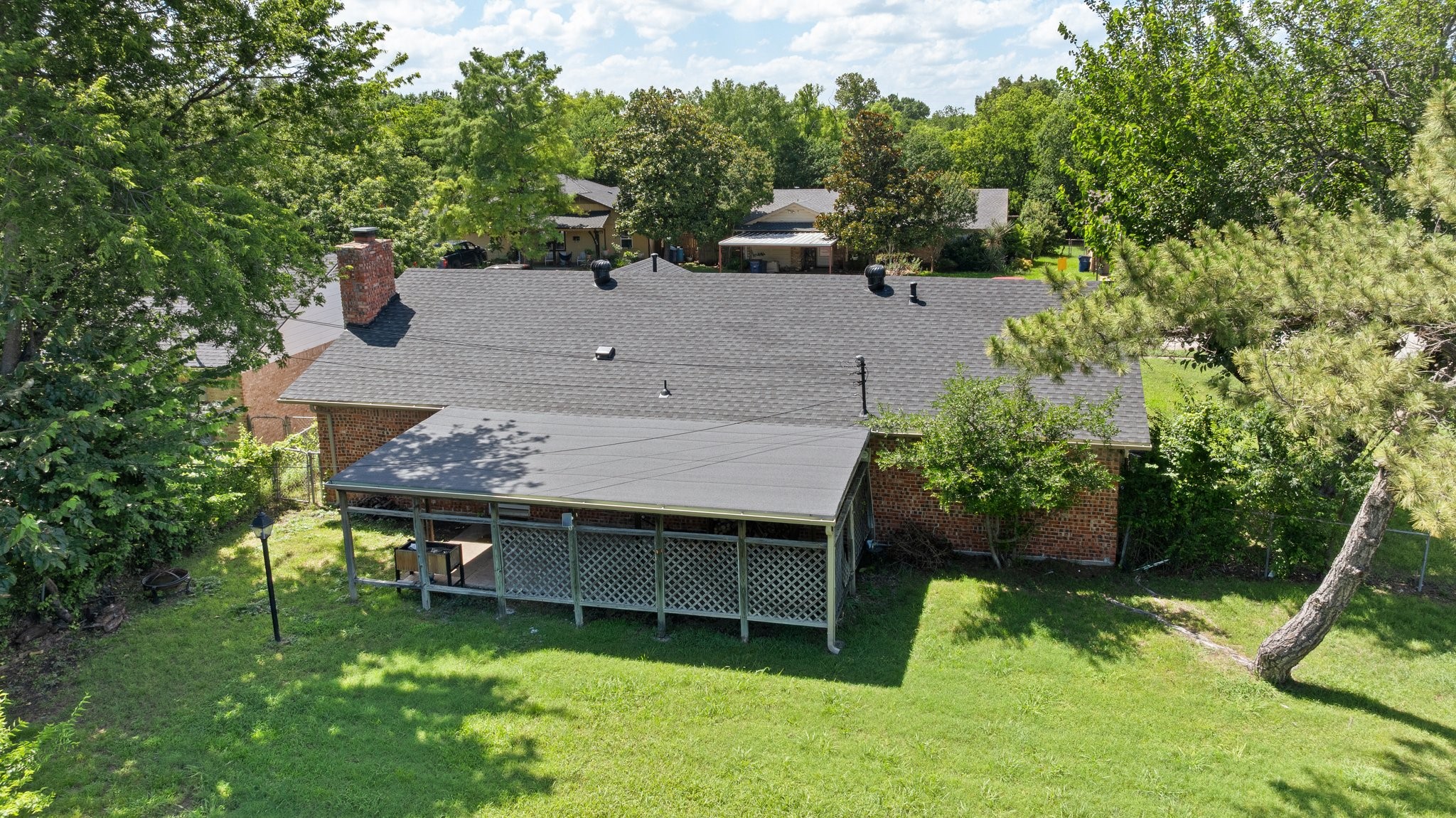401 Langley Avenue Everman TX 76140