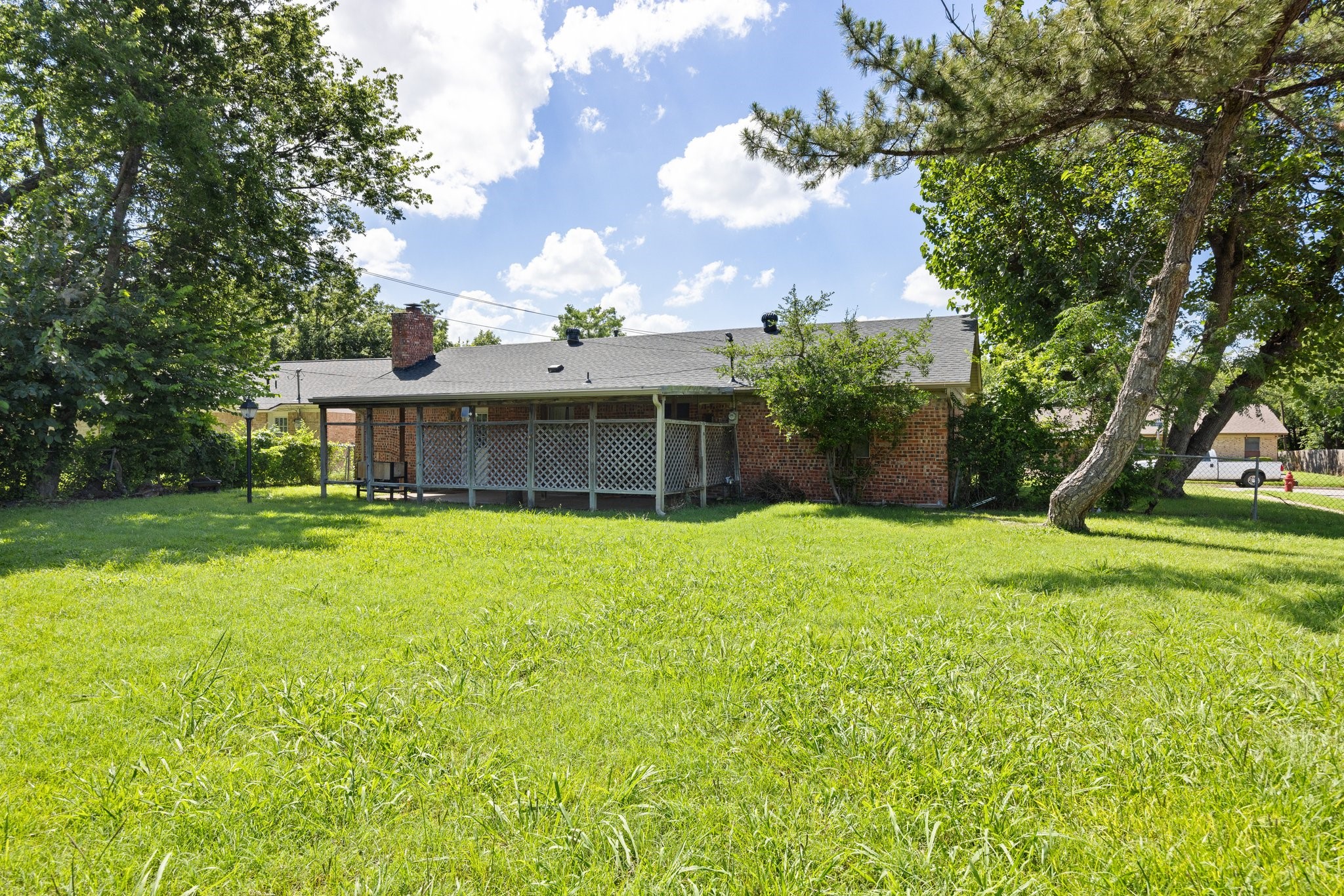 401 Langley Avenue Everman TX 76140