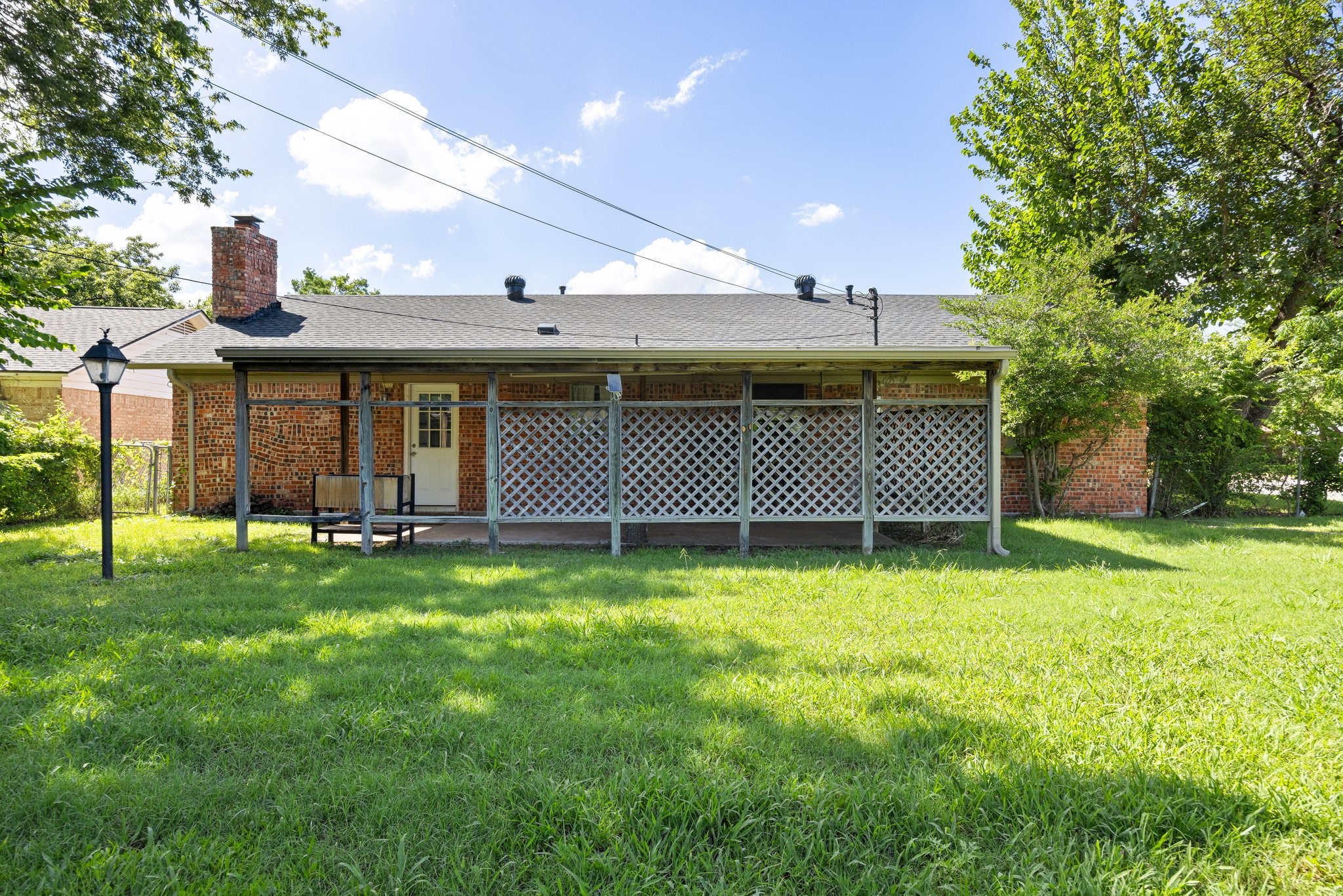 401 Langley Avenue Everman TX 76140