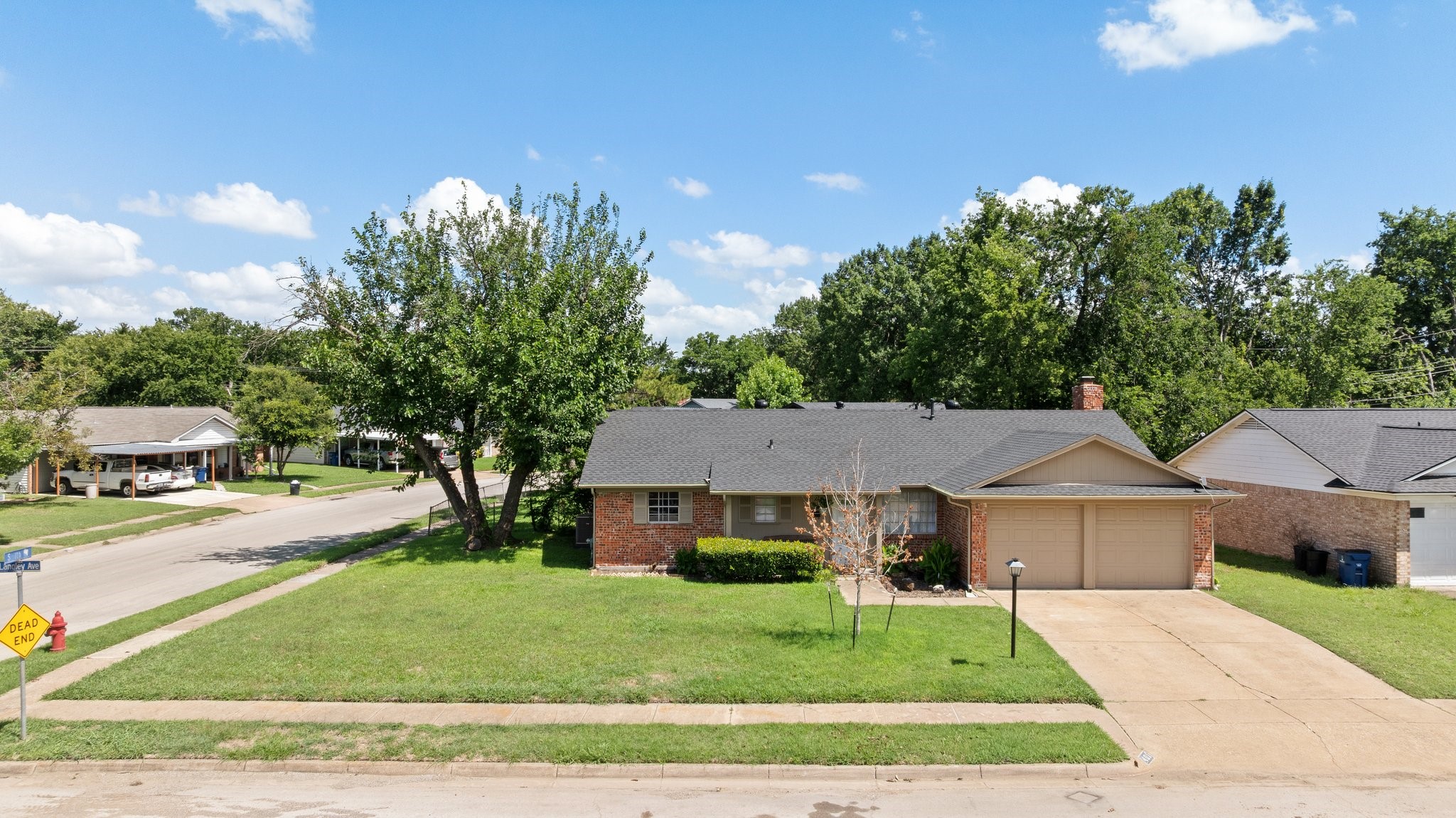 401 Langley Avenue Everman TX 76140