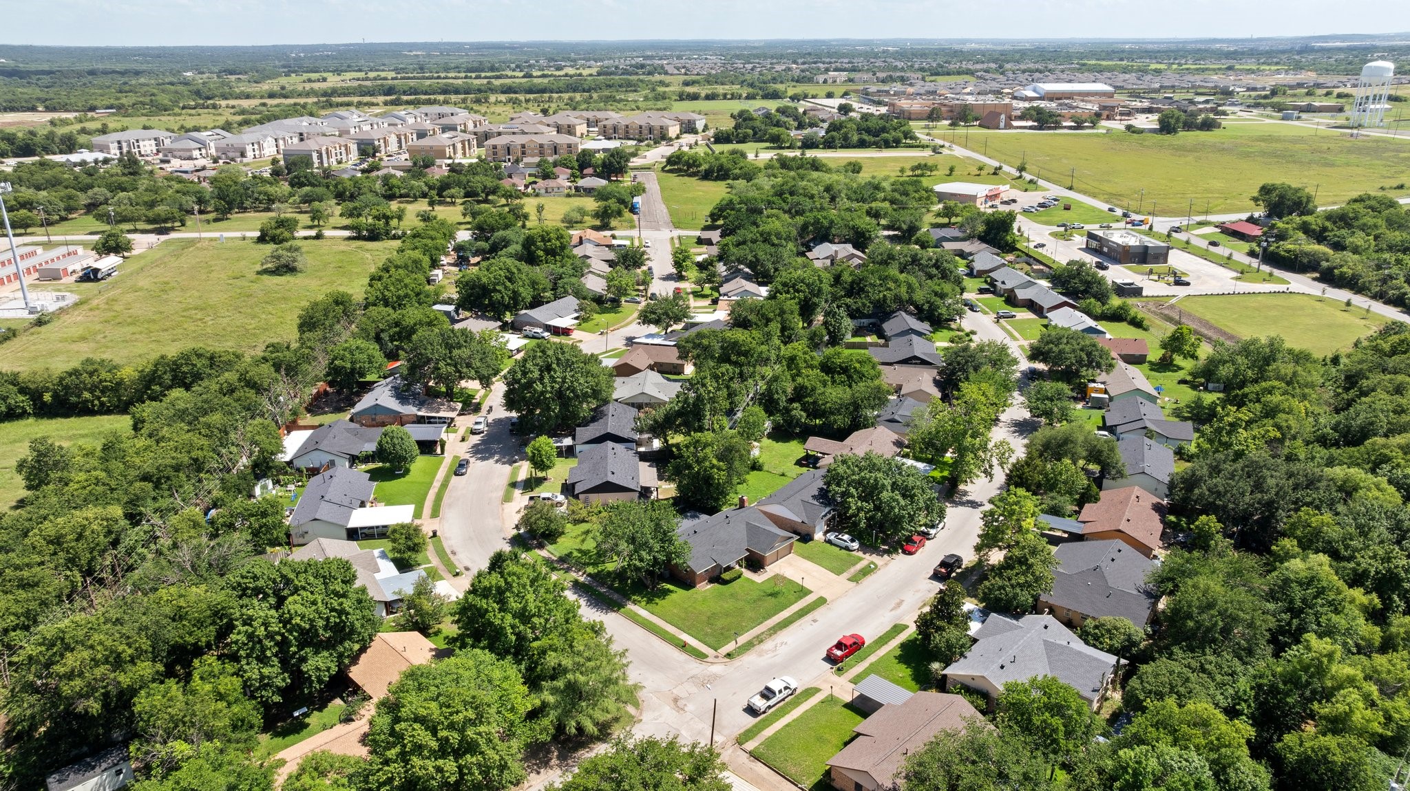 401 Langley Avenue Everman TX 76140