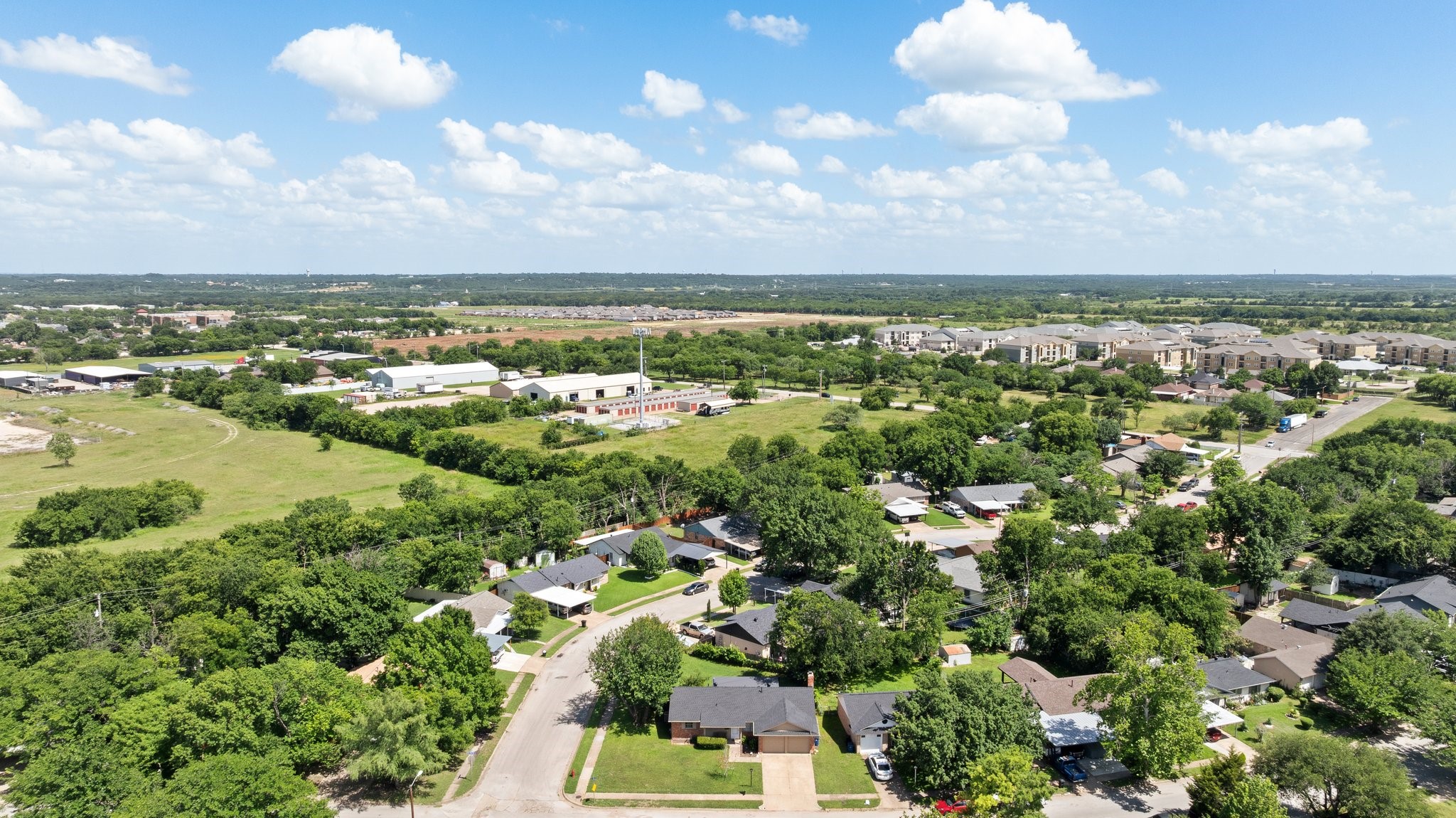 401 Langley Avenue Everman TX 76140