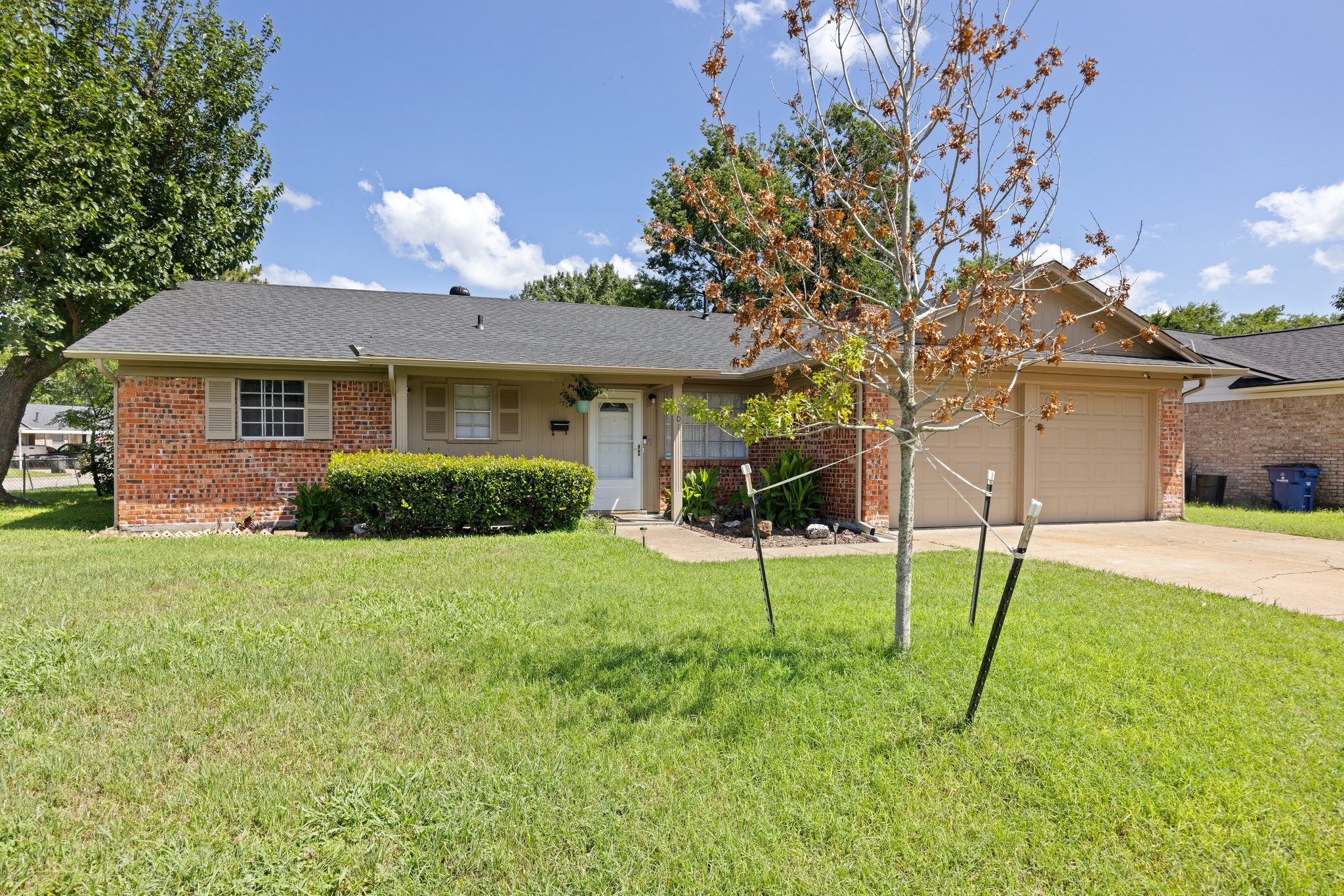 401 Langley Avenue Everman TX 76140