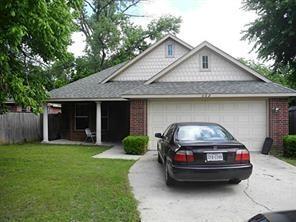 502 Colesher Street Mckinney TX 75069