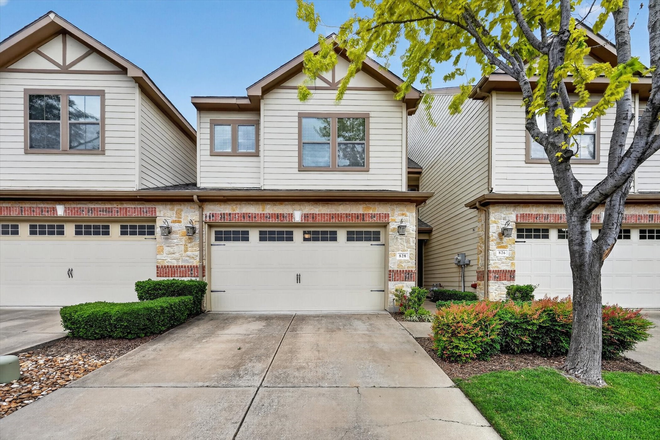 828 Apple Hill Drive Allen TX 75013