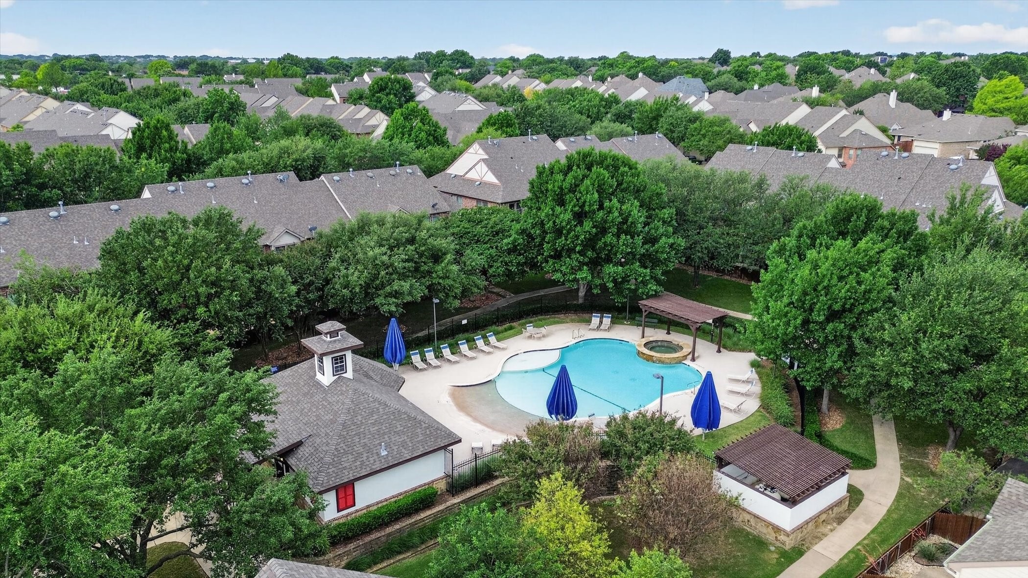828 Apple Hill Drive Allen TX 75013