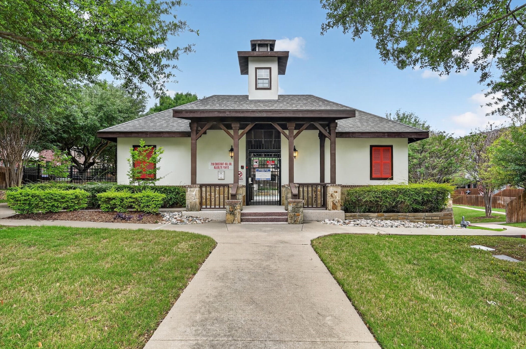 828 Apple Hill Drive Allen TX 75013