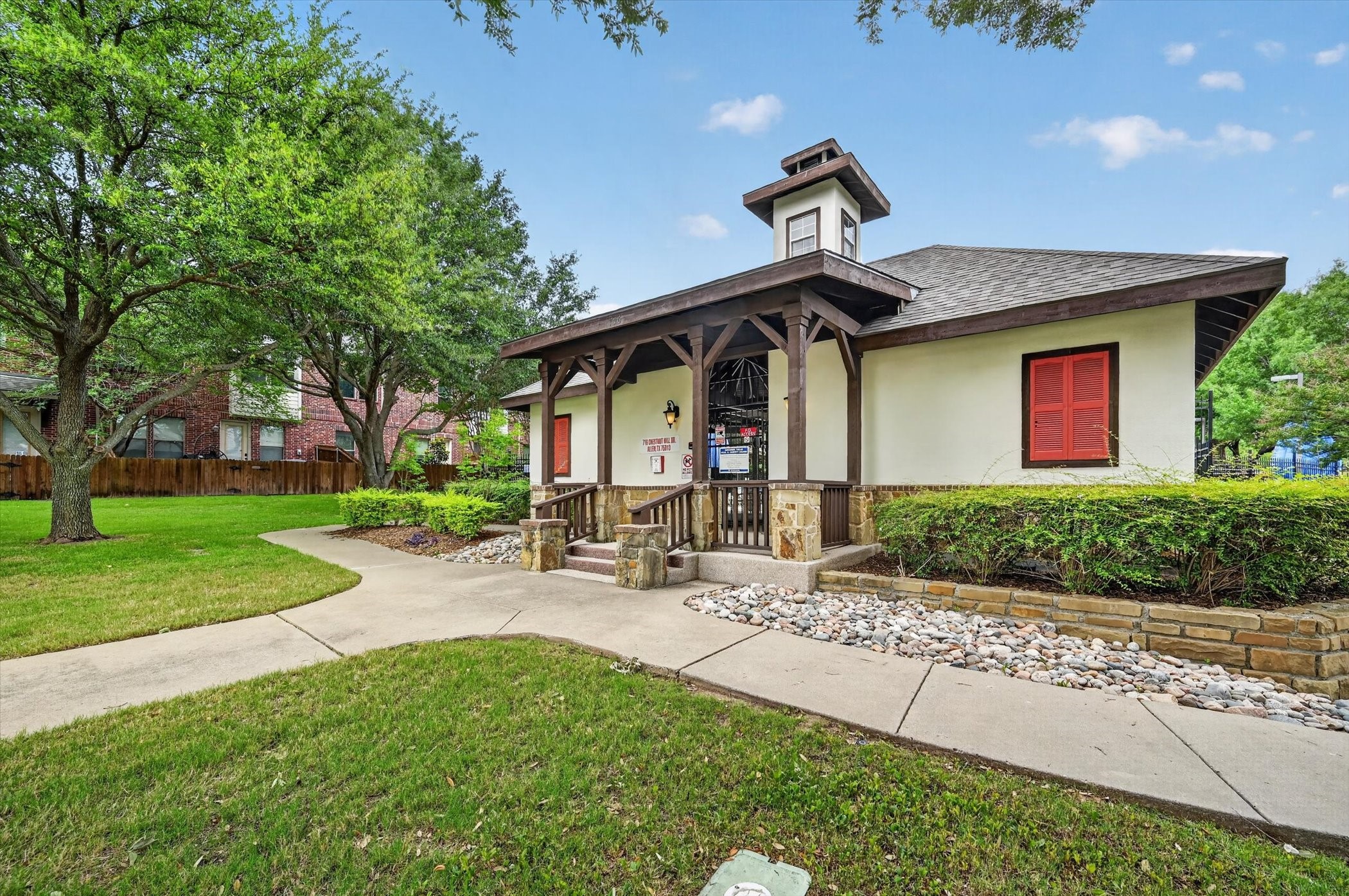 828 Apple Hill Drive Allen TX 75013