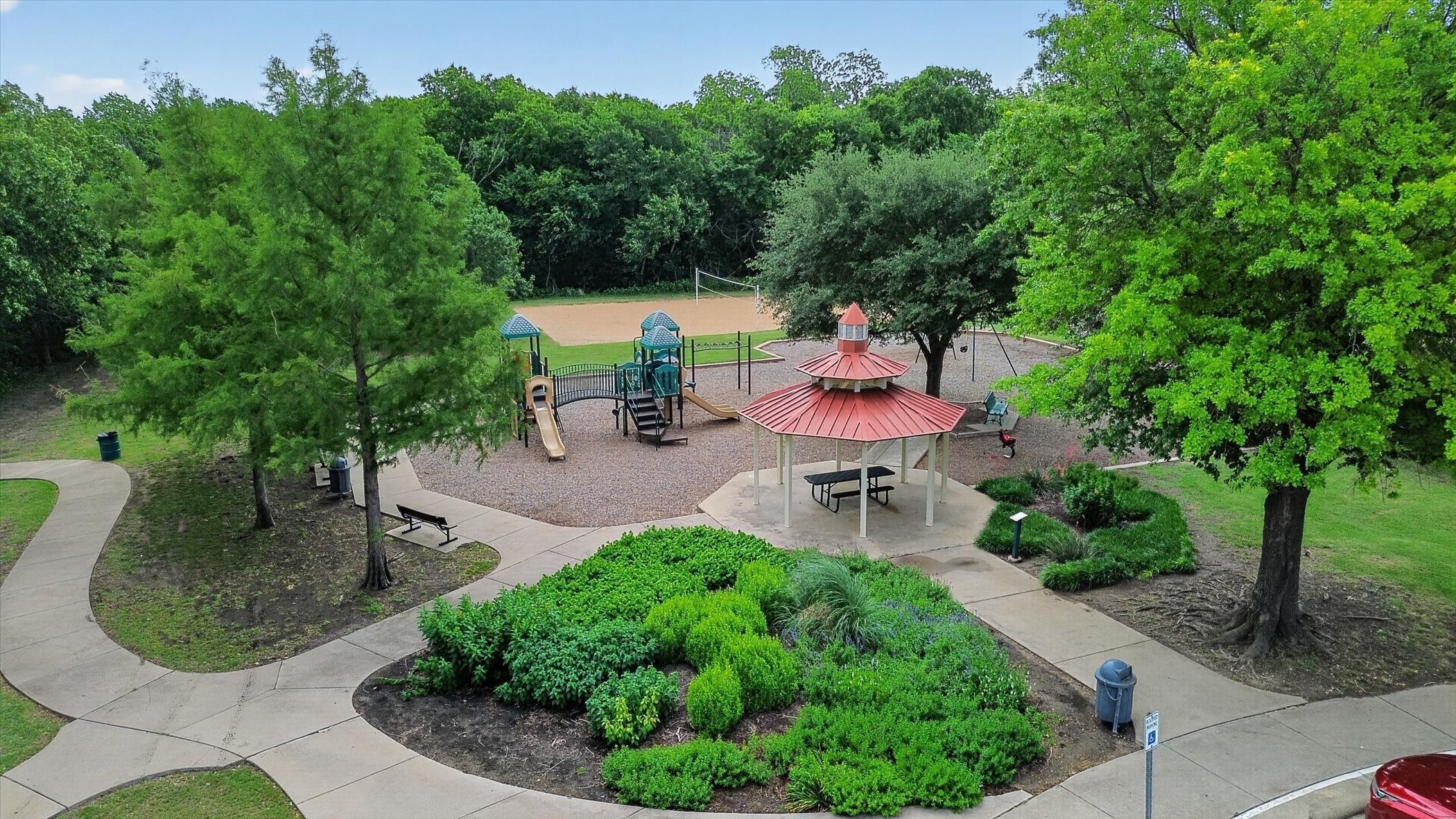 828 Apple Hill Drive Allen TX 75013