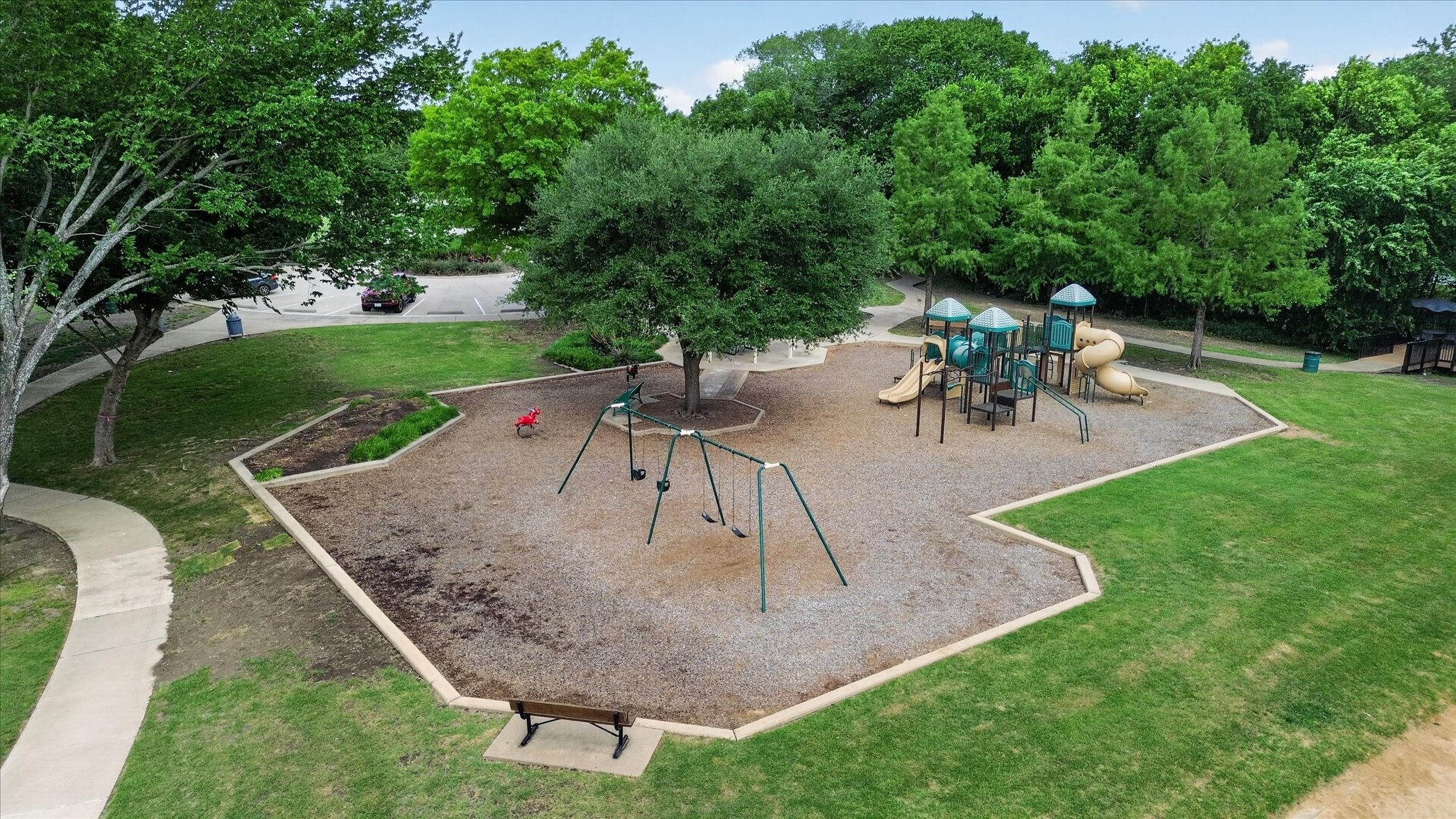 828 Apple Hill Drive Allen TX 75013