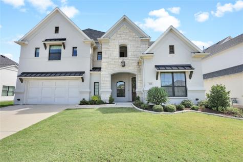 664 Point Vista Drive Aledo TX 76008