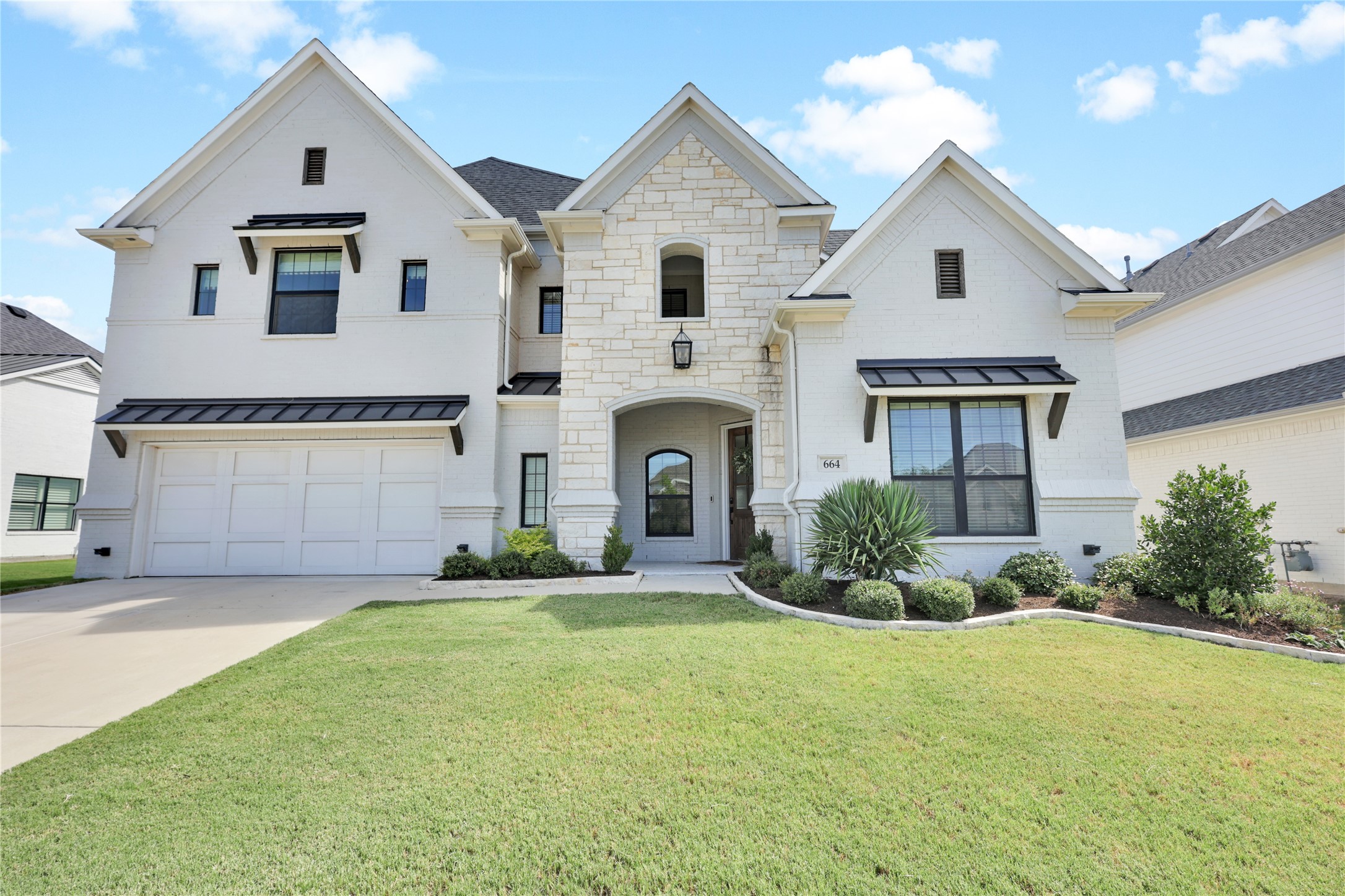 664 Point Vista Drive Aledo TX 76008