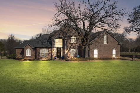 2813 Guardian Court Flower Mound TX 75022