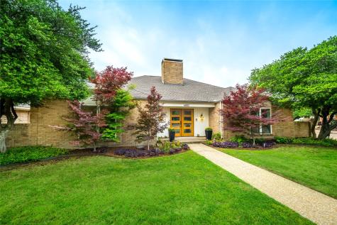 6002 Canyon Springs Road Dallas TX 75248