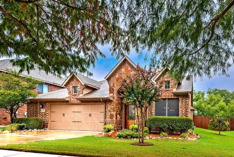 8177 Black Ash Drive Fort Worth TX 76131