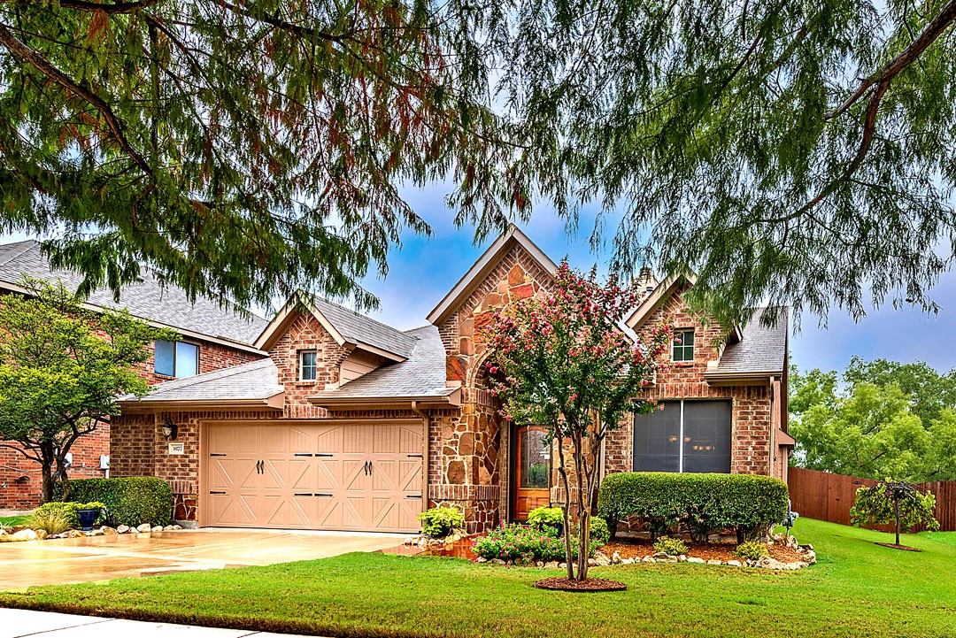 8177 Black Ash Drive Fort Worth TX 76131