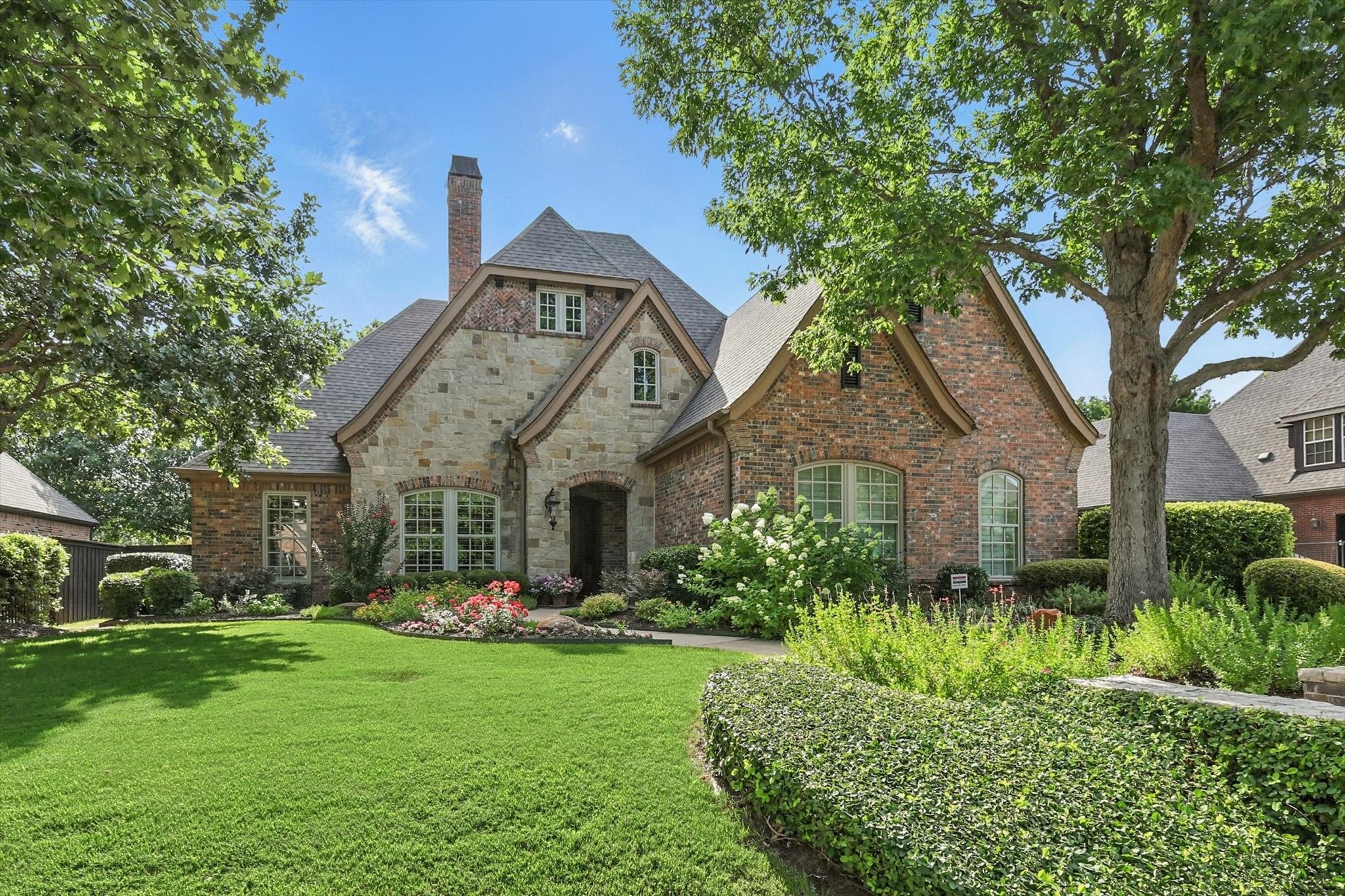 6617 Whittier Lane Colleyville TX 76034