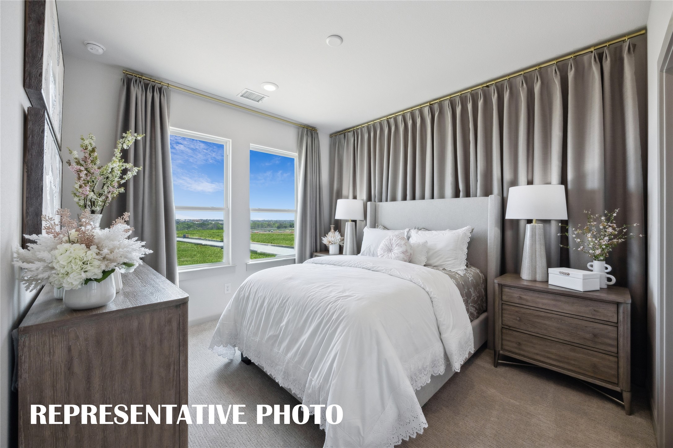 2308 Wispy Lane Celina TX 75009