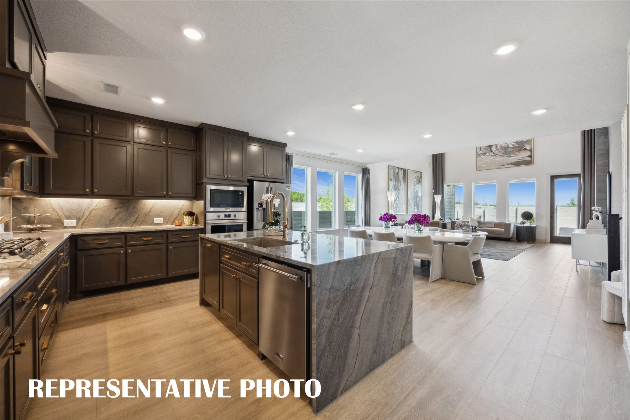 2308 Wispy Lane Celina TX 75009