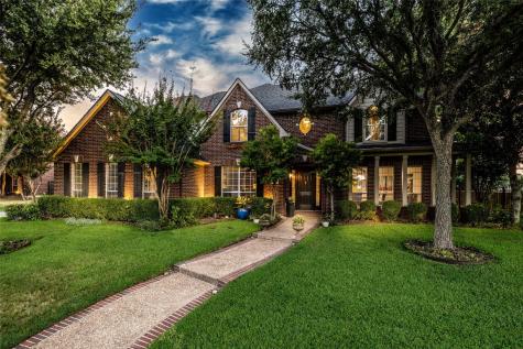 3125 Ironclad Court Southlake TX 76092