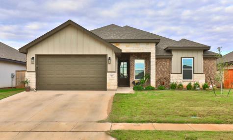 7406 Wildflower Way Abilene TX 79602