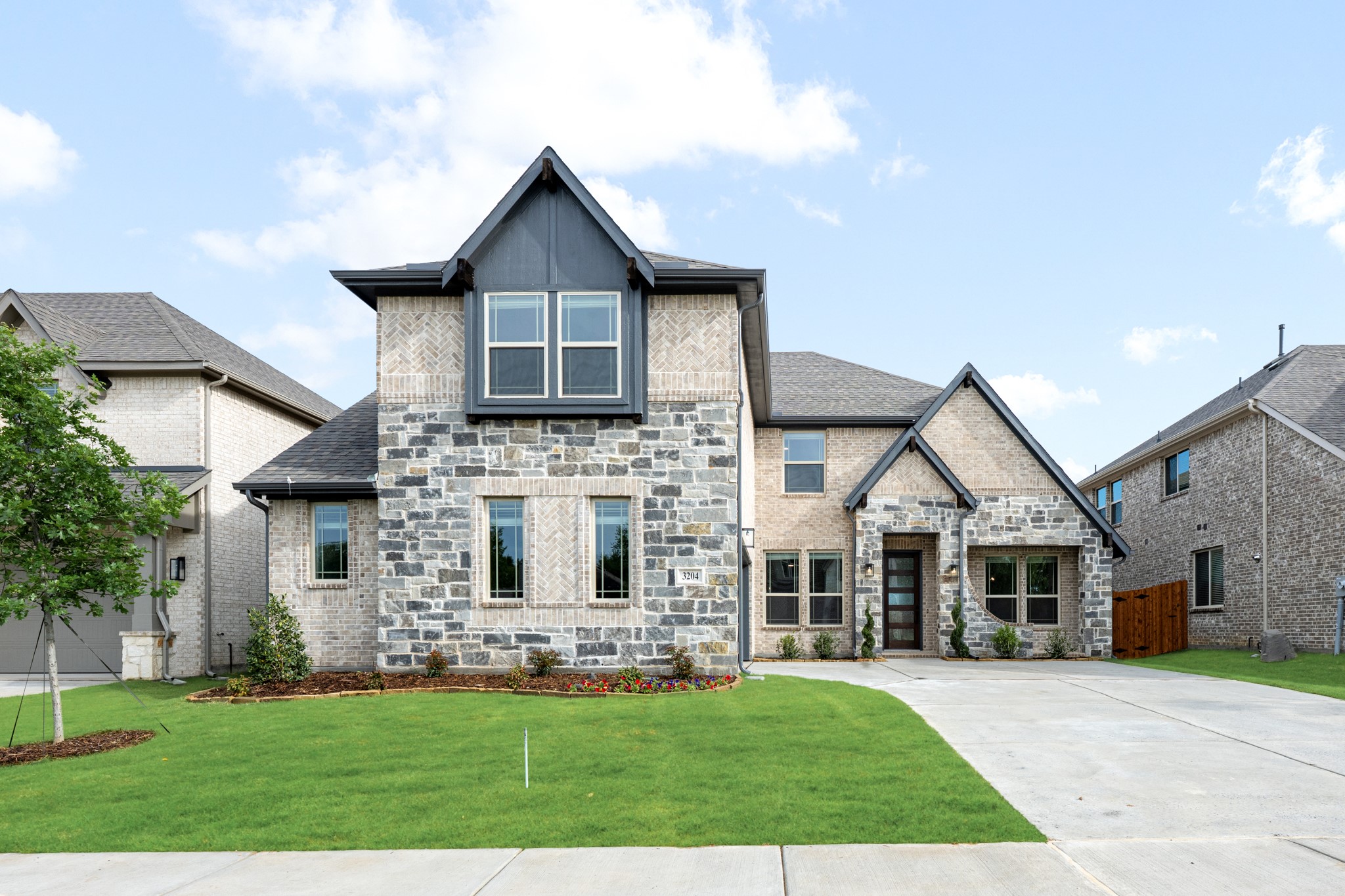 3204 Emerald Trace Drive Denton TX 76226