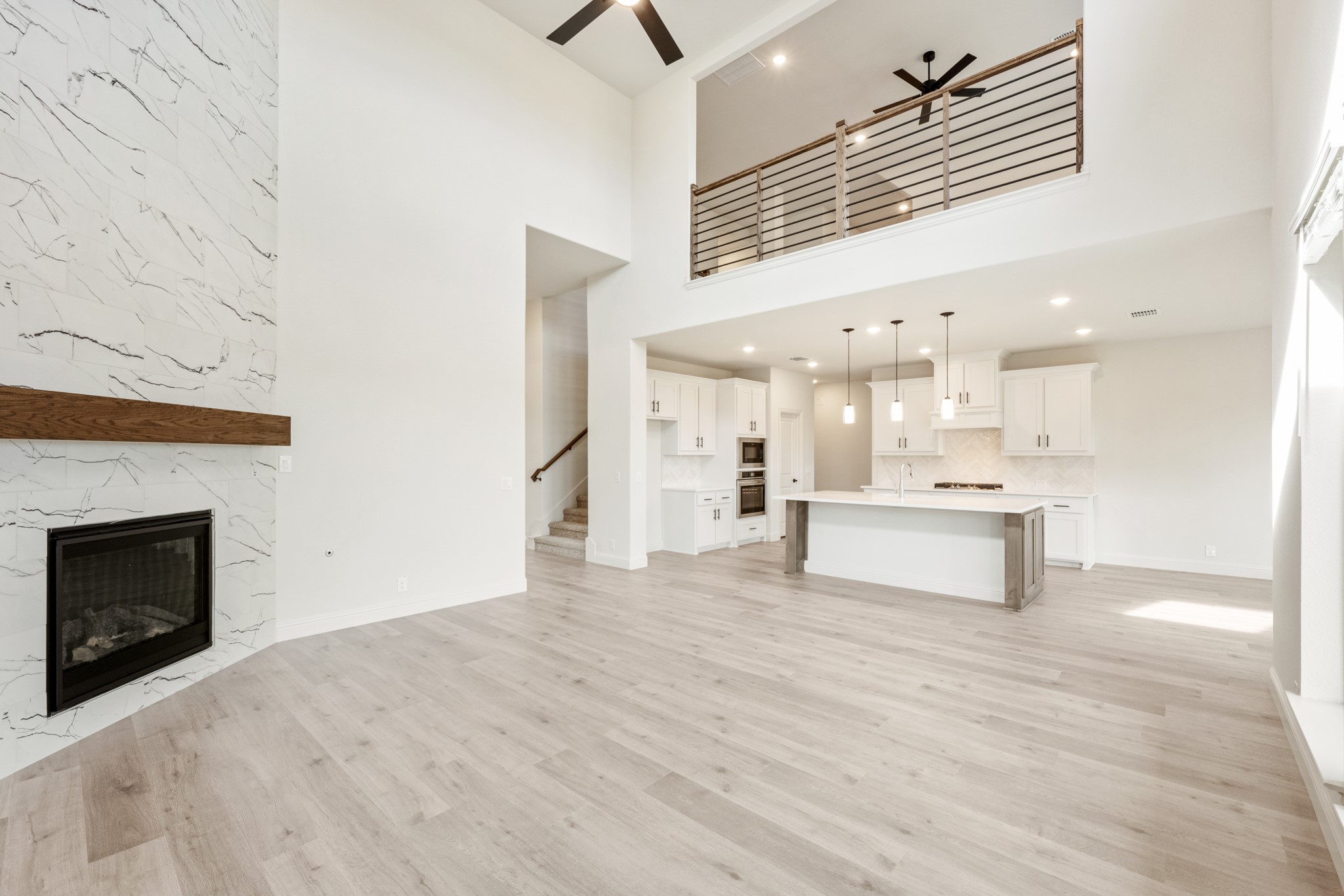 3204 Emerald Trace Drive Denton TX 76226