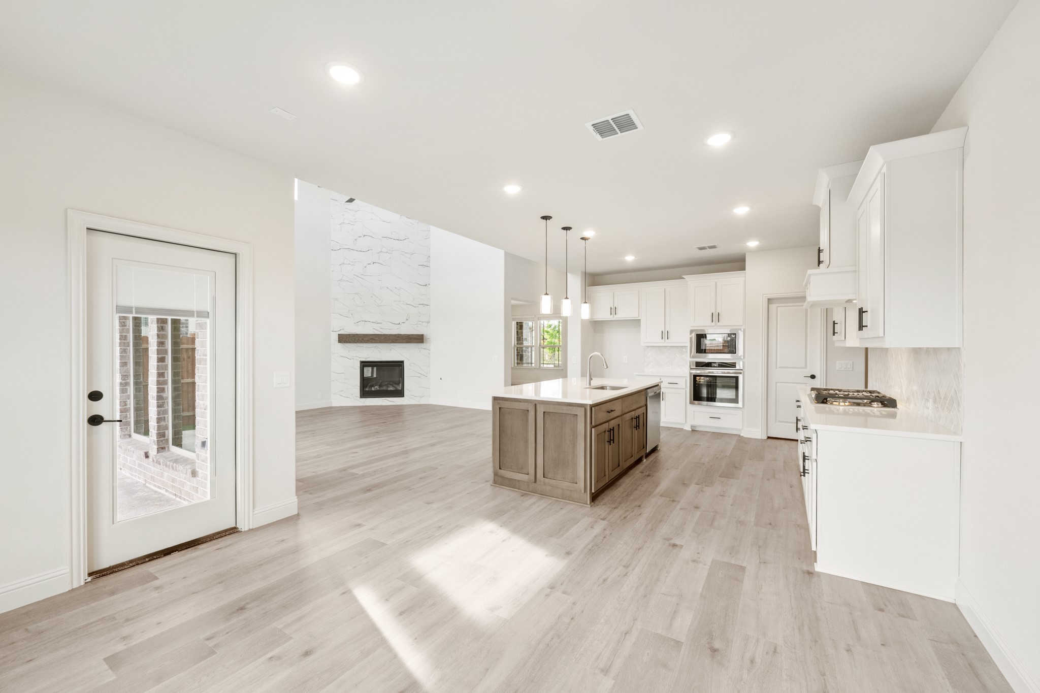 3204 Emerald Trace Drive Denton TX 76226