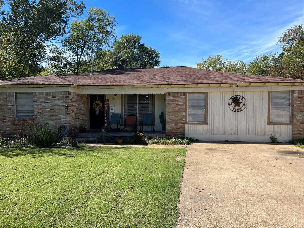 309 Beautycrest Drive Dallas TX 75217