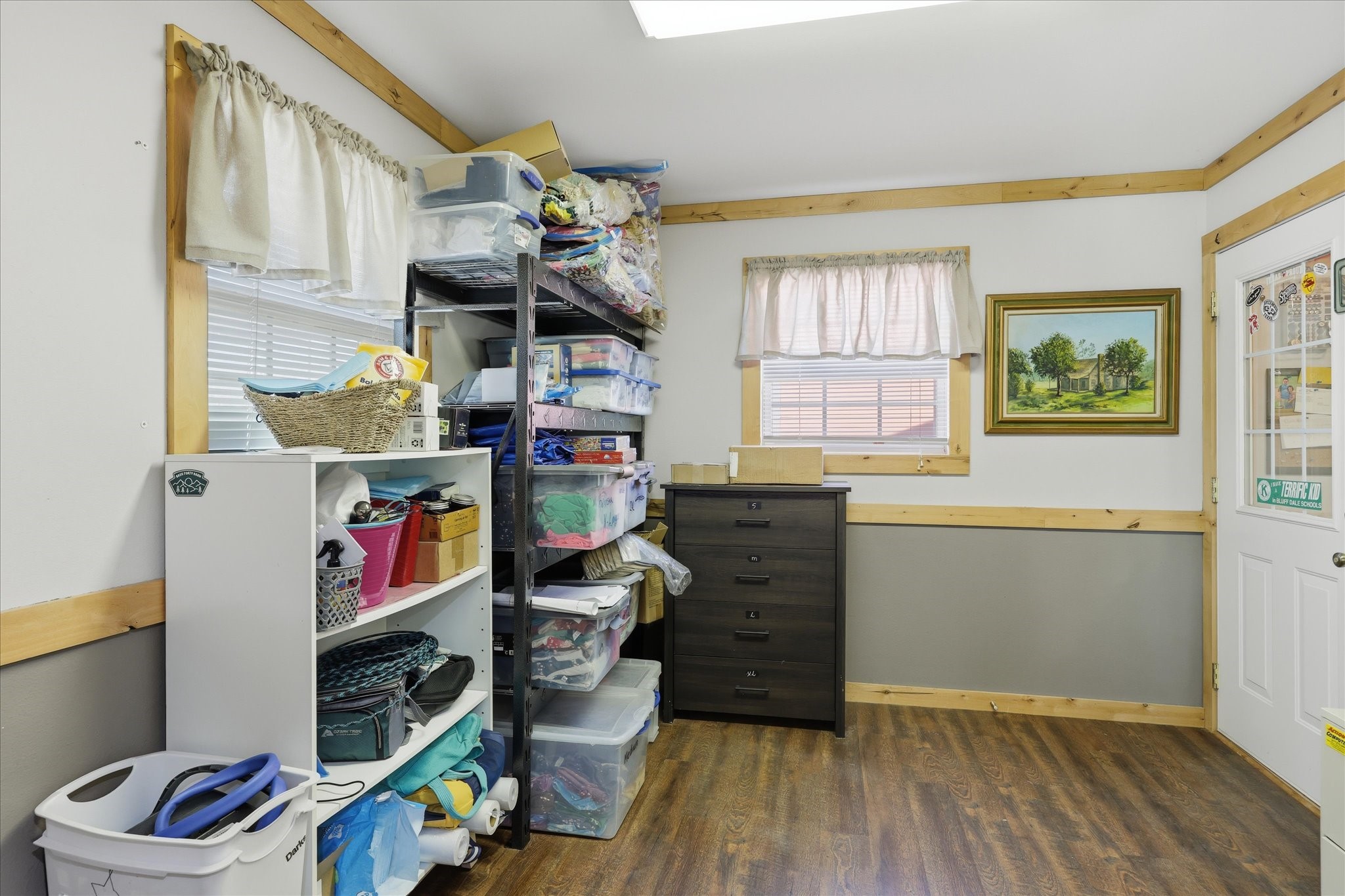 8980 County Road 156 Bluff Dale TX 76433