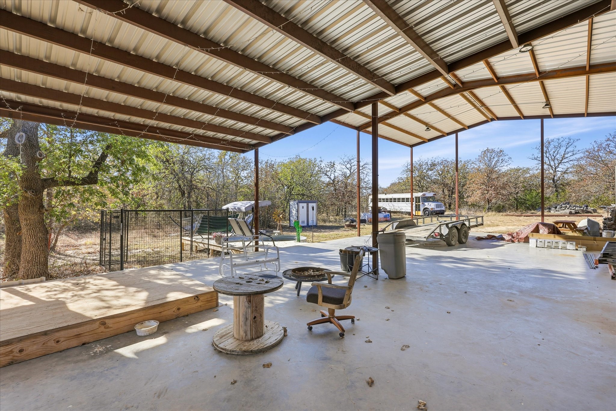8980 County Road 156 Bluff Dale TX 76433
