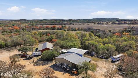 8980 County Road 156 Bluff Dale TX 76433