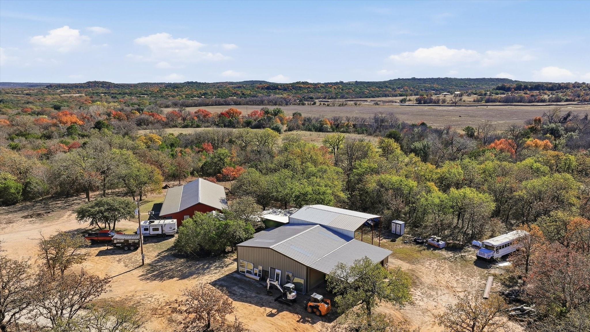 8980 County Road 156 Bluff Dale TX 76433