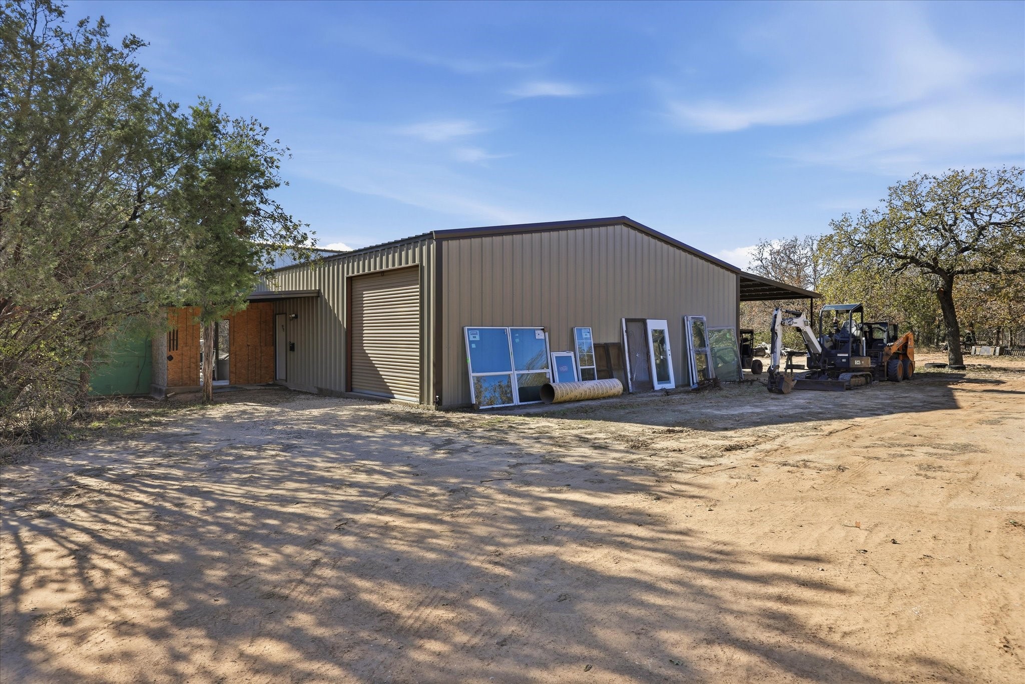 8980 County Road 156 Bluff Dale TX 76433