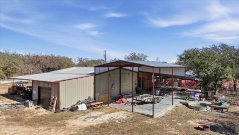 8980 County Road 156 Bluff Dale TX 76433