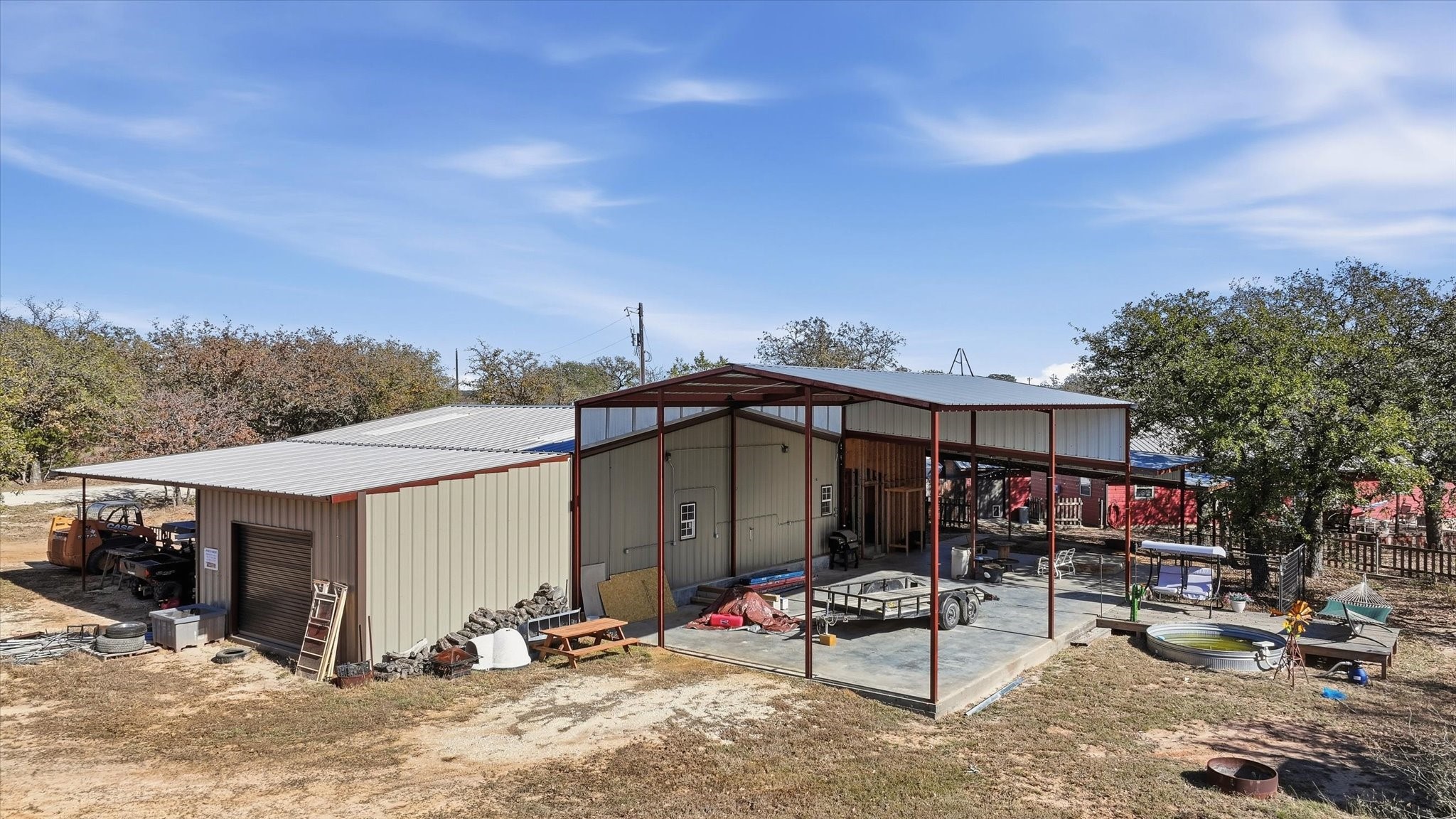 8980 County Road 156 Bluff Dale TX 76433