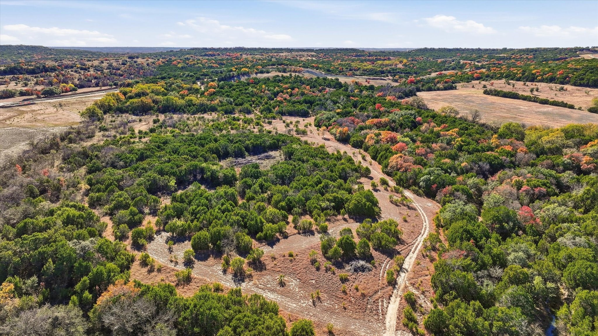 8980 County Road 156 Bluff Dale TX 76433